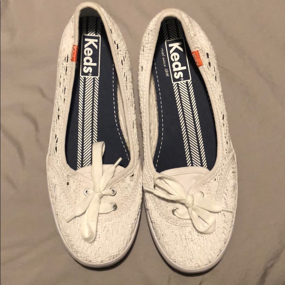 Ladies Keds Shoes